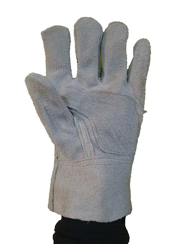 Guante de Carnaza - Image 3
