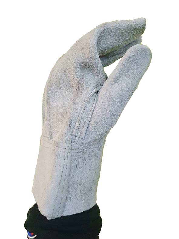 Guante de Carnaza - Image 7