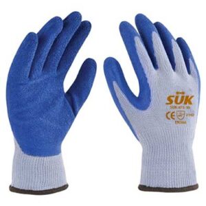 GUANTE JAPONES C/PALMA DE LATEX MARCA SUK-975