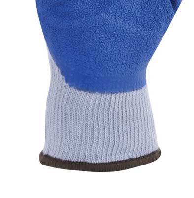 GUANTE JAPONES C/PALMA DE LATEX MARCA SUK-975 - Image 2