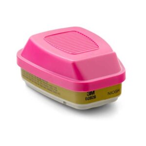 CARTUCHO 3M DUAL P/ MULTIG Y VAP MM-60926