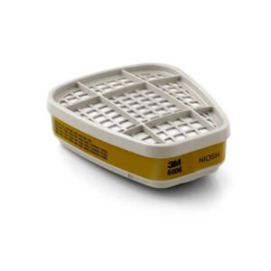 CARTUCHO MULTIGASES/VAP 3M-6006