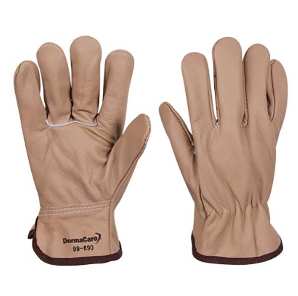 GUANTE SHARK DE RES 99-890