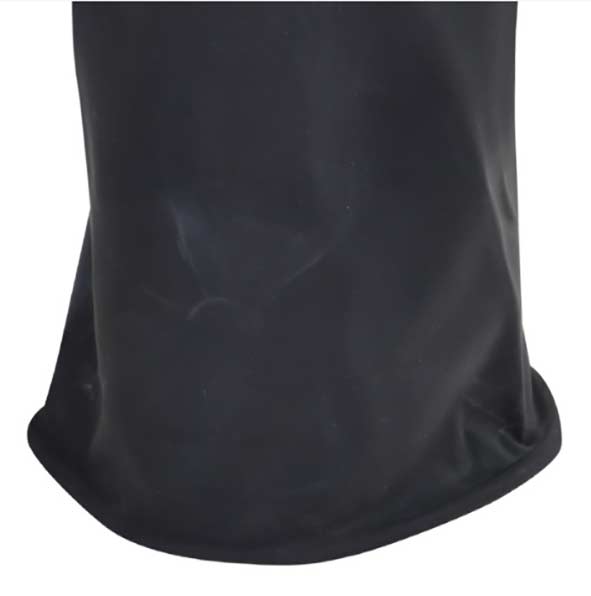 GUANTE NEGRO DE LATEX 18" CONTRA ACIDO - Image 3