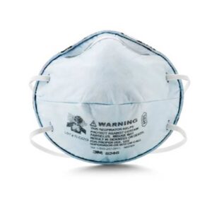 RESPIRADOR PARA GASES ACIDOS 3M- 8246