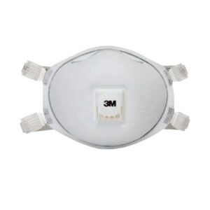 RESPIRADOR P/HUMOS SOLDADURA 3M 8212