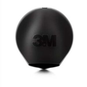 ADAPTADOR CENTRAL CARA COMPLETA 3M 6864
