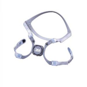 ARNES PARA RESPIRADOR BULK 3M 6000HSA