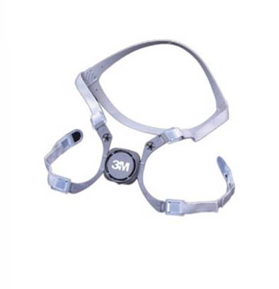 ARNES PARA RESPIRADOR BULK 3M 6000HSA