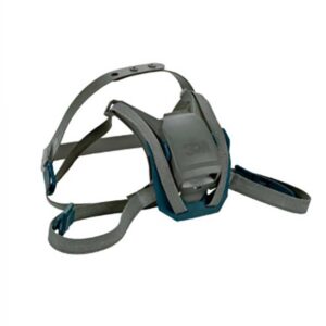 ARNÉS MEDIA MASCARA 3M 6582QL