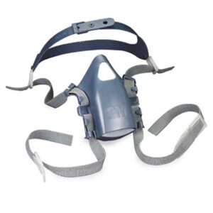 ARNES PARA RESPIRADOR DE MEDIA CARA SERIE 7500 MM-7581