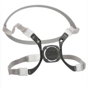 ARNES PARA RESPIRADOR MEDIA CARA 3M 6281