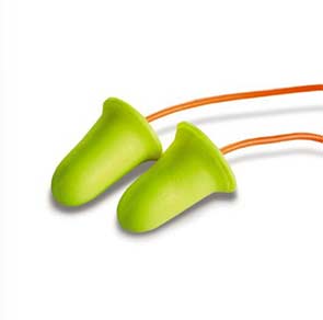 E-A-R SOFT FX CON CORDON MM-312-1260