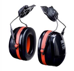 OREJERA H10P3E PARA CASCO NRR MM-H10P3E