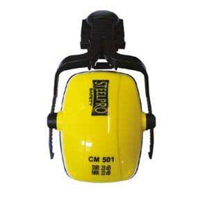 OREJERA ADAPTABLE A CASCO STEELPRO HA-SP-0070
