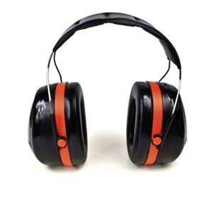 OREJERA OPTIME DIADEMA SUPERIOR DOBLE COPA MM-H10A