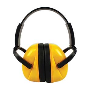 OREJERA PLEGABLE HA-111