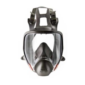 RESPIRADOR CARA COMPLETA GRANDE 3M-6900