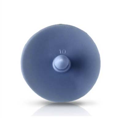 VALVULA DE EXHALACION 3M 6889