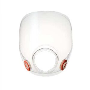 VISOR P/ SERIE 6000 CARA 3M MM-6898